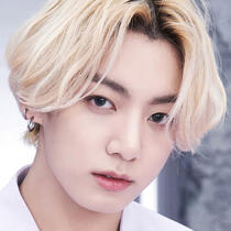 Jeon Jungkook (JUNGKOOK)