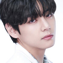 Kim Taehyung (V)
