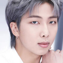 Kim Namjoon (RM)