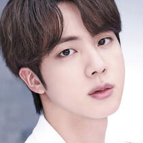Kim Seokjin (JIN)